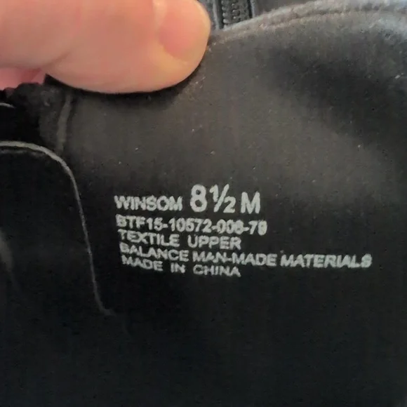 Bare traps Boots - Picture 4 of 7